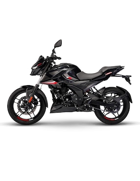 Motocicleta deportiva Bajaj baj pulsar n carb 250cc 2025