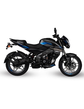 Motocicleta urbana Bajaj baj pulsar ns ug 160cc 2025