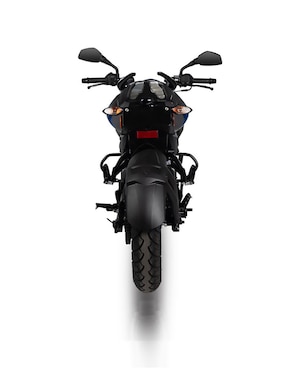 Motocicleta urbana Bajaj baj pulsar ns ug 160cc 2025