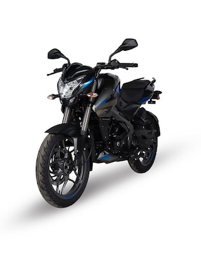 Motocicleta urbana Bajaj baj pulsar ns ug 160cc 2025