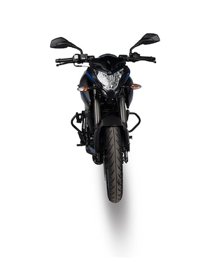 Motocicleta urbana Bajaj baj pulsar ns ug 160cc 2025
