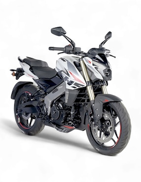 Motocicleta Deportiva Bajaj NS400 2025