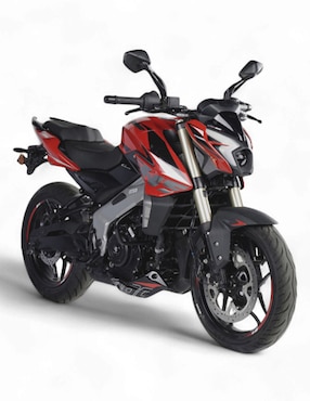 Motocicleta Deportiva Bajaj NS400 2025