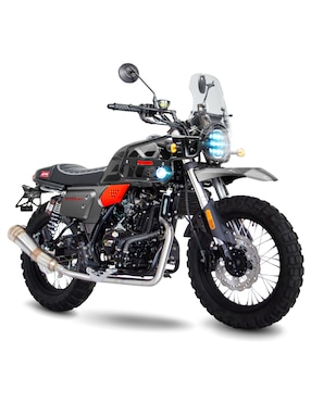 Motocicleta Urbana MB Motos Everes 311 2025