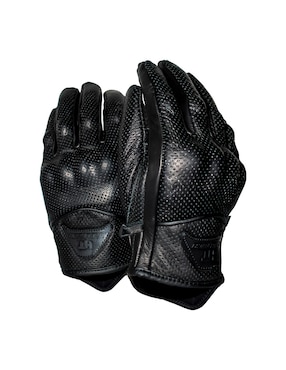 Guantes para motorsport Hebotech de adulto