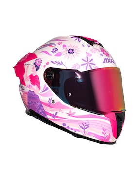 Casco para motorsport Axxis para mujer Casco para motorsport Axxis para mujer