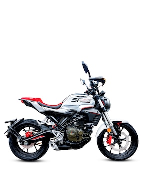 Motocicleta urbana Mb Motos sf501 performa 2025