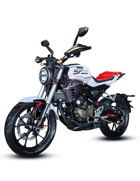 Motocicleta urbana Mb Motos sf501 performa 2025