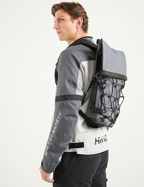 Mochila de senderismo Hmg