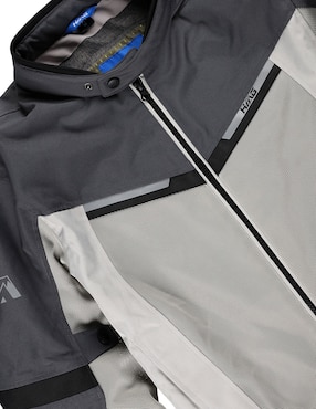 Chamarra para motorsport HMG unisex