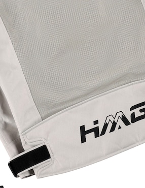 Chamarra para motorsport HMG unisex