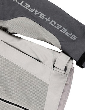 Chamarra para motorsport HMG unisex