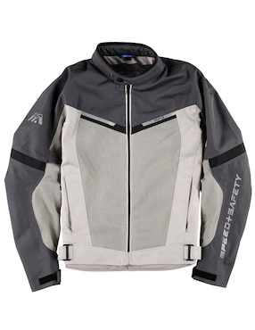 Chamarra para motorsport HMG unisex