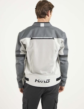 Chamarra para motorsport HMG unisex