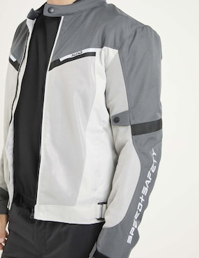 Chamarra para motorsport HMG unisex