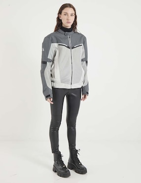 Chamarra para motorsport HMG unisex