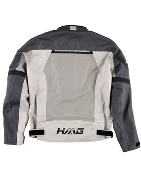 Chamarra para motorsport HMG unisex