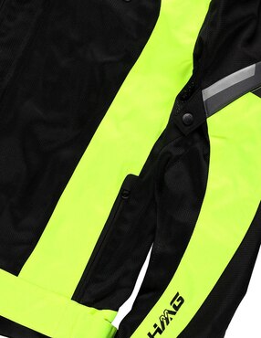 Chamarra para motorsport HMG unisex