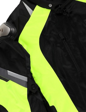 Chamarra para motorsport HMG unisex