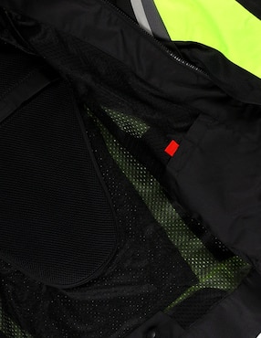 Chamarra para motorsport HMG unisex