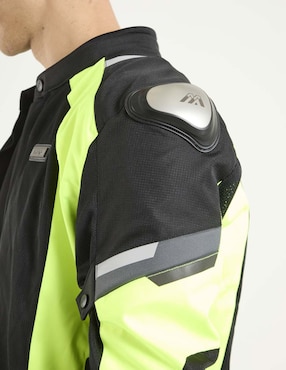 Chamarra para motorsport HMG unisex