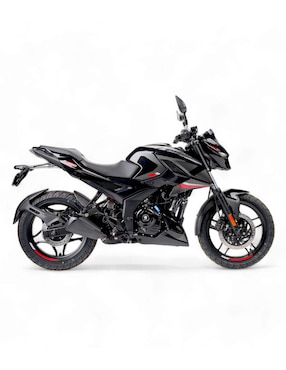 Motocicleta deportiva Bajaj baj n250 carburada ne 2026
