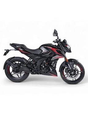 Motocicleta deportiva Bajaj baj n250 fi 2026