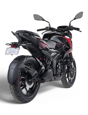Motocicleta deportiva Bajaj baj n250 fi 2026