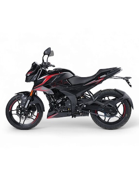 Motocicleta deportiva Bajaj baj n250 fi 2026