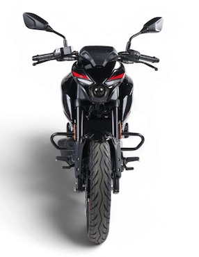 Motocicleta deportiva Bajaj baj n250 fi 2026