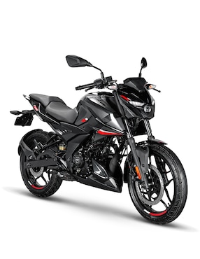 Motocicleta deportiva Bajaj baj n160 carburada 202 2026