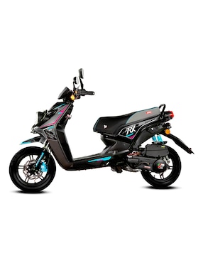 Motoneta Mb Motos rx 175 gt line 2026