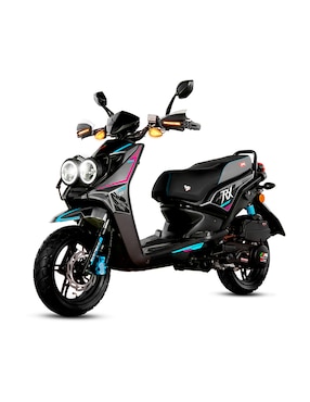 Motoneta Mb Motos rx 175 gt line 2026