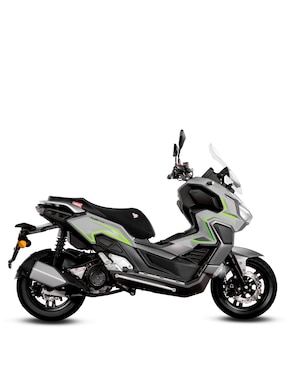 Motoneta Mb Motos xdv 175 gt line 202 2026