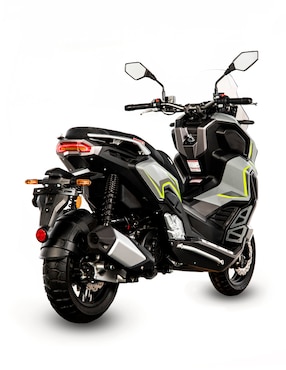 Motoneta Mb Motos xdv 175 gt line 202 2026
