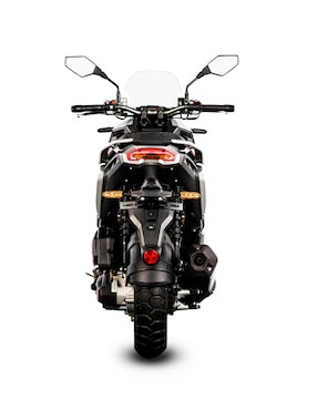 Motoneta Mb Motos xdv 175 gt line 202 2026