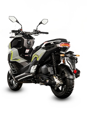 Motoneta Mb Motos xdv 175 gt line 202 2026