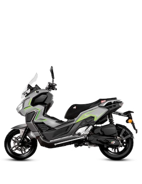 Motoneta Mb Motos xdv 175 gt line 202 2026