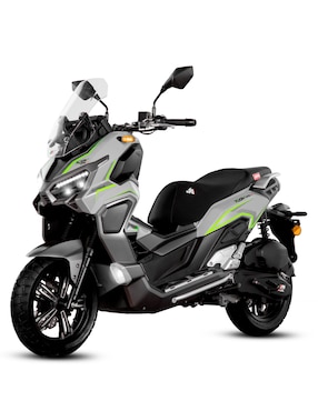 Motoneta Mb Motos xdv 175 gt line 202 2026