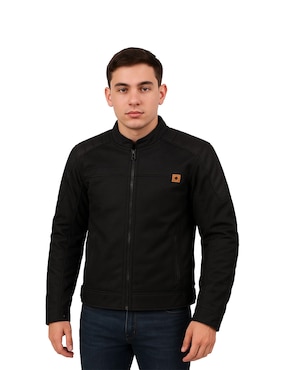 Chamarra para motorsport Difi para hombre