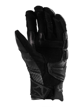 Guantes para motorsport Macna de hombre
