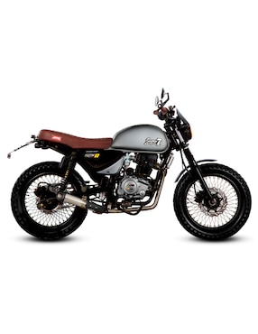 Motocicleta urbana Mb Motos super 7 250 2 2026