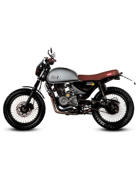 Motocicleta urbana Mb Motos super 7 250 2 2026