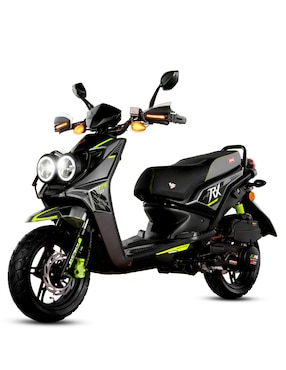 Motoneta Mb Motos rx 175 gt lin 2026