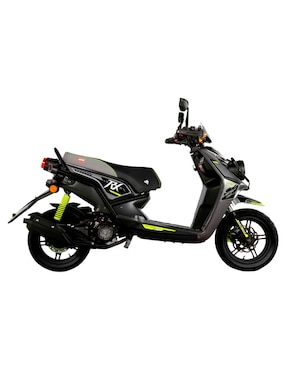 Motoneta Mb Motos rx 175 gt lin 2026
