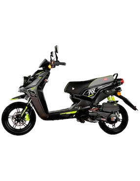 Motoneta Mb Motos rx 175 gt lin 2026