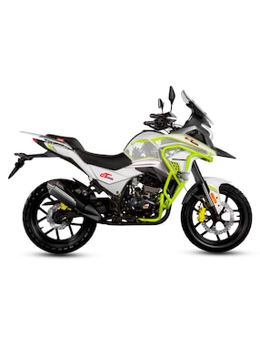 Motocicleta urbana Mb Motos gran turis 30 2026