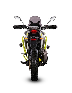 Motocicleta urbana Mb Motos gran turis 30 2026
