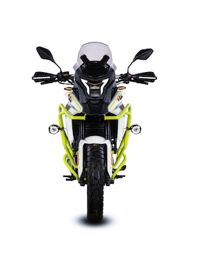 Motocicleta urbana Mb Motos gran turis 30 2026