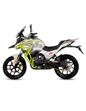 Motocicleta urbana Mb Motos gran turis 30 2026